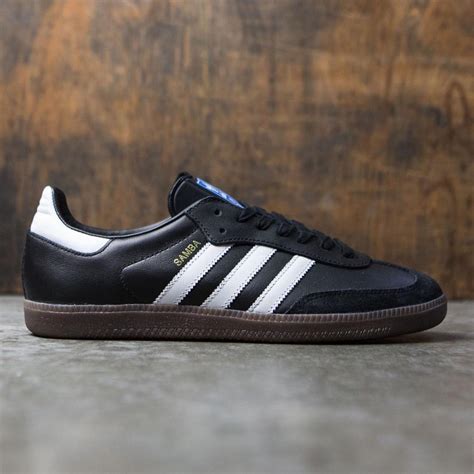 sepatu adidas samba original